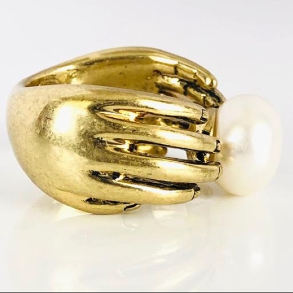 🆕 Tory Burch Authentic Jewelry Merchandise At Awesome Prices To Buy Now & Save - Picture 6 of 14